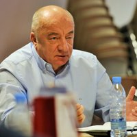 Jānis Mežeckis apstiprināts par LFF Tiesnešu komitejas vadītāju