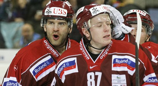 Jurzinovs: Rīgas ‘Dinamo’ pierāda, ka KHL ir spēcīgākā līga Eiropā