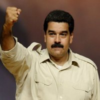 Венесуэла высылает дипломатов США за "диверсии"