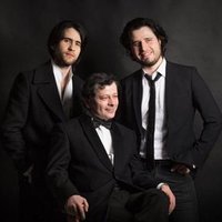 'Gorā' skanēs jauna koncertprogramma 'Trīs Osokini astotajā martā'