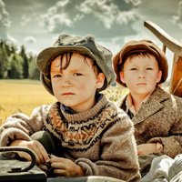 Latvijas kino rādīs igauņu kara drāmu '1944' par Baltijas valstu vēsturi