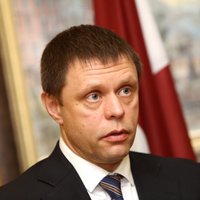 Баранник выбрал в совет Rīgas satiksme четырех человек и уволил одного из членов правления
