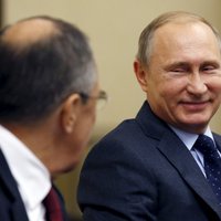 Putins sāka šo karu un tikai Putins to var izbeigt, skaidro analītiķis