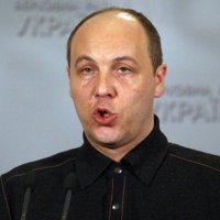 Секретарь украинского СНБО Парубий подал в отставку