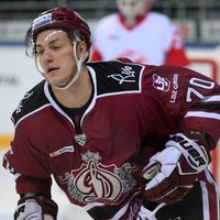 Rīgas 'Dinamo' pirms KHL sezonas aizvadīs 11 pārbaudes spēles