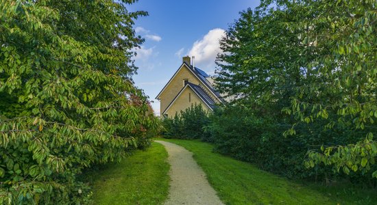 Saules enerģijas sistēma atmaksājas vidēji 5-7 gados, norāda eksperts