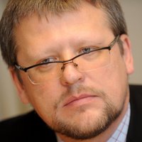 Avīze: Rīgas mēra amatam 'zaļie' virza uzņēmēju Belēviču