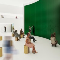 Балтийский павильон на выставке Expo 2025 в Осаке построят по эскизу Kettler