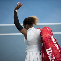 Серена Уильямс снялась с двух турниров и потеряет лидерство в мировом рейтинге