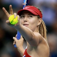 На US Open откроют аттракцион — прими подачу Шараповой