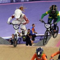 BMX braucēja Stūriška neizpratnē par dramatisko kritienu, Lakučs uzsver nosvērtību šādā līmenī