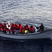 Более 700 мигрантов пропали за неделю в Средиземном море