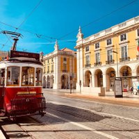 Mani Portugāles pieraksti. Deviņas apskates vietas Lisabonā, ko redzēt un pieredzēt