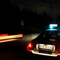 Трагедия на шоссе Рига — Бауска: под колесами автомобиля погиб 43-летний мужчина