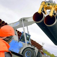 "Северный поток - 2": работы могут возобновиться в декабре