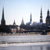Рига признана одной из самых успешных культурных столиц Европы