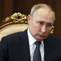 Labo ziņu trūkums un neskaidra nākotne: kāpēc nenotiks Putina preses konference?