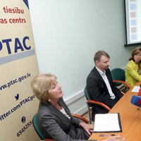 PTAC brīdina par internetveikala 'loguveikals.lv' uzturētāju 'LB Latvia'