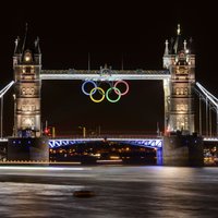 Olimpiskās spēles Lielbritānijas ekonomikā ienesušas 9,9 miljardus mārciņu