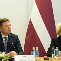 'Livonijas vairogs' - Latvija un Igaunija kopīgi iegādāsies pretgaisa aizsardzības sistēmas