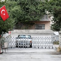 Inflācija Turcijā augustā pārsniegusi 80%