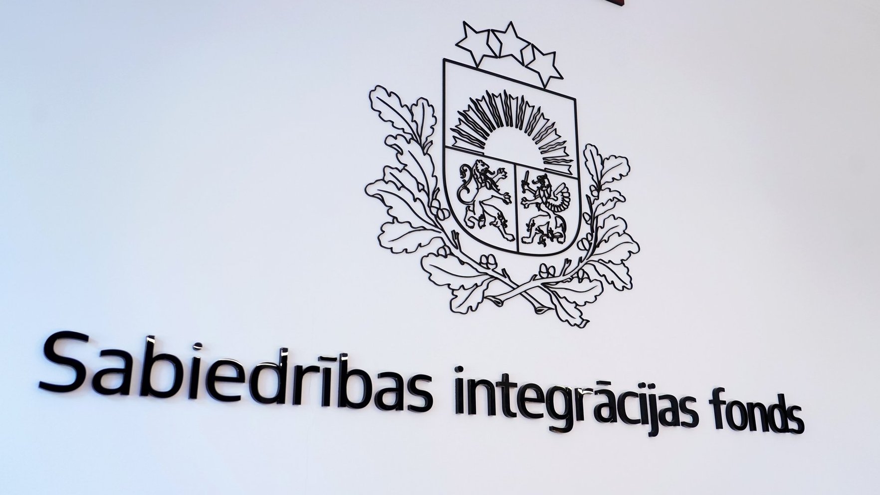 Saeima nevērtēs priekšlikumu likvidēt SIF