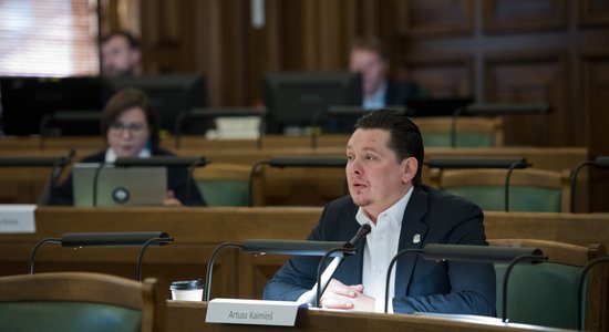 Saeima vērtēs iespēju noteikt 21. novembri par Zolitūdes traģēdijas atceres dienu