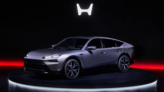 "Honda" atsakās no elektroauto un nākotni saista ar benzīnu