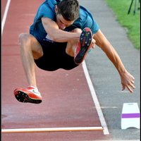 Valdis Felsbergs: Paralimpisks ir ikviens sports