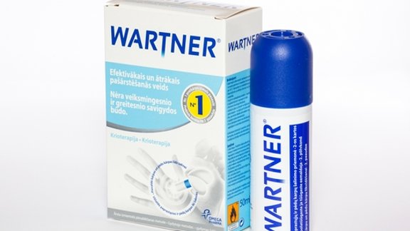 Wartner