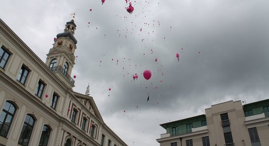 'Vienoti Latvijai' plāno startēt pašvaldību vēlēšanās Rīgā, Pierīgā un Rēzeknē