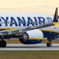 Ryanair закрывает рейсы в три немецких города