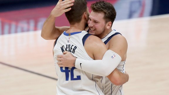 Luka Dončičs