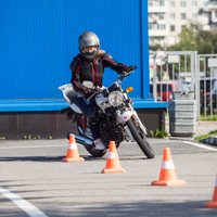 CSDD atsāk pieņemt motociklu un mopēdu vadīšanas eksāmenus