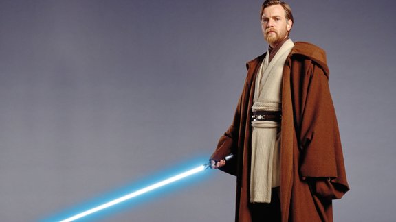 Ewan McGregor, Star Wars