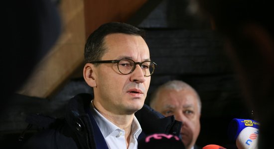 Polija noraidīs ES migrācijas vienošanos