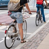 Rīgā norisināsies Eiropas mobilitātes nedēļa; aicina auto atstāt mājās