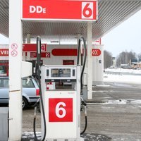 Латвийские заправки Lukoil перешли в собственность австрийцев