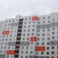 Sērijveida dzīvokļu cenas Rīgas mikrorajonos mēneša laikā samazinājušās par 2%