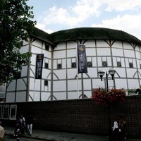 Londonas 'The Globe' piedāvā bez maksas noskatīties Šekspīra 'Hamletu'
