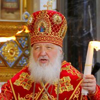 Патриарх Кирилл озабочен нехваткой в России православных детсадов