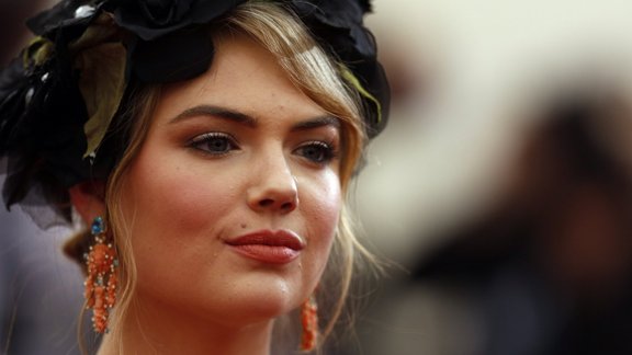 12 Reuters Kate Upton