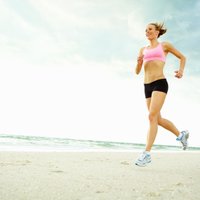 Сколько калорий мы теряем при ходьбе, беге и сексе