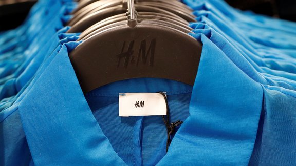 H&M