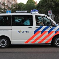 Нидерланды: пьяный латвиец совершил ДТП, попытался сбежать и подрался со свидетелем