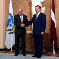 ОЭСР: Латвия в этом году была сильнейшим реформатором