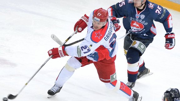 Igor Grigorenko