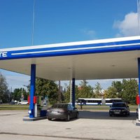 Топ-10 торговцев топливом в Латвии: лидер - сеть заправок Neste