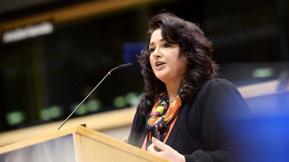 Helena Dalli