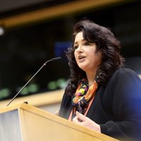 Helena Dalli: ES kā LGBTIK brīvības zona